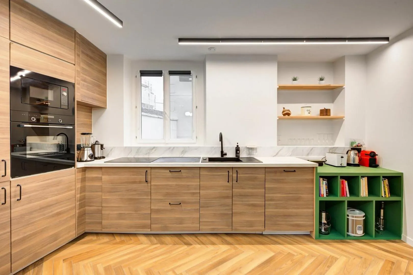 Bluestay 122 - Superb Apartment Paris France