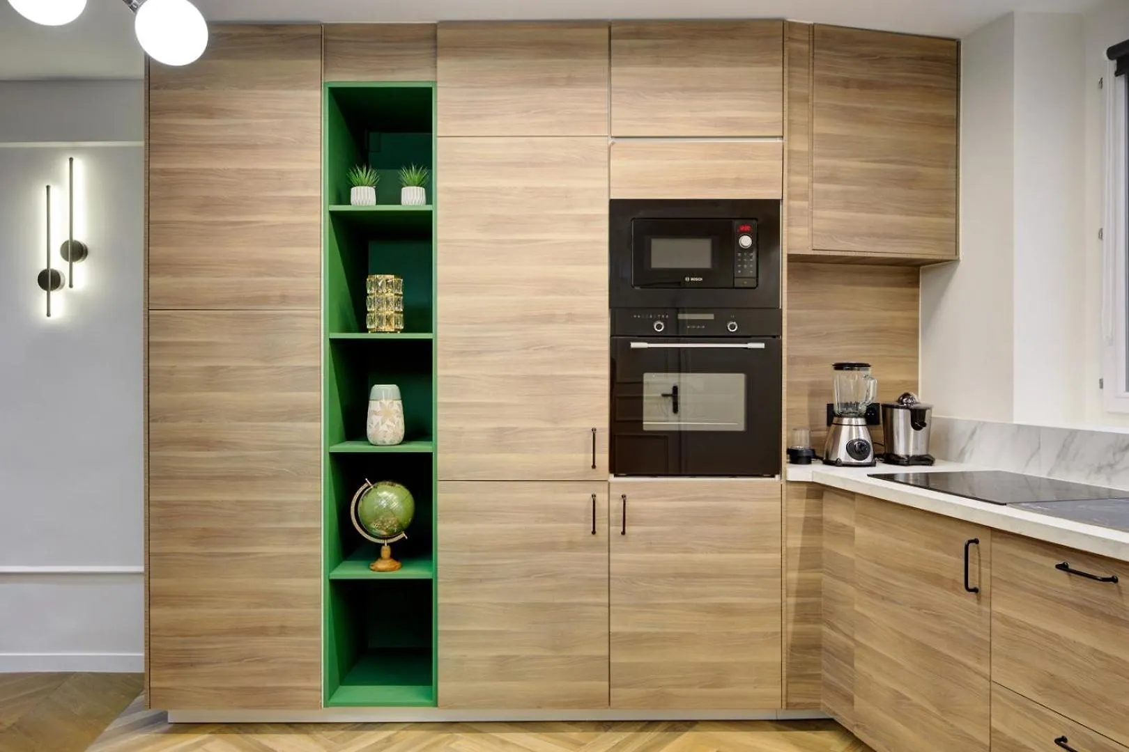 Bluestay 122 - Superb Apartment Paris 0*,