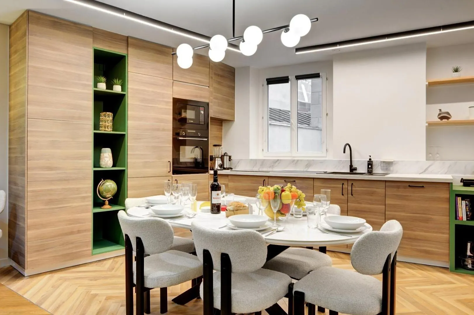 Bluestay 122 - Superb Apartment Paris