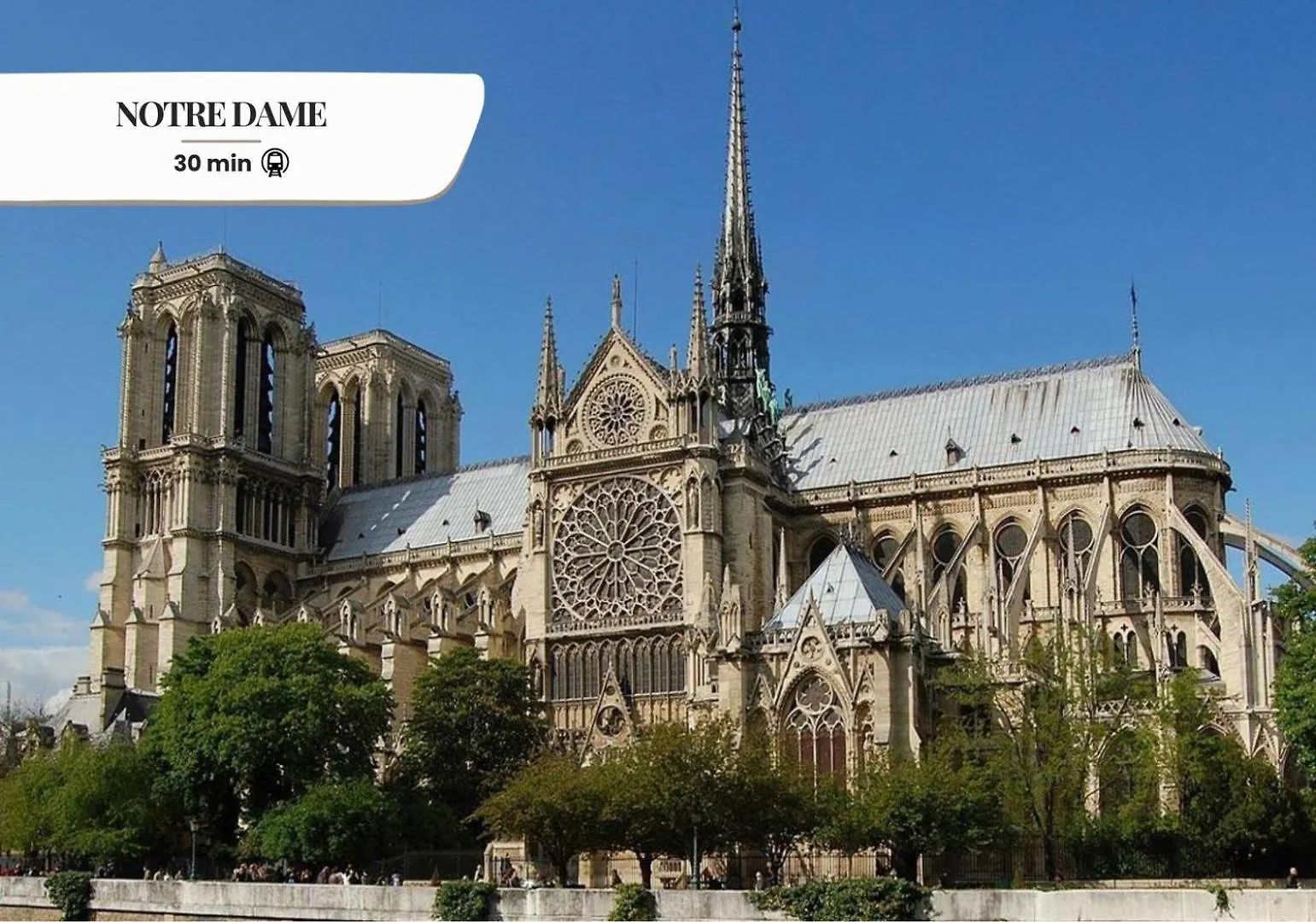 Bluestay 122 - Superb Apartment Paris 0*,  France